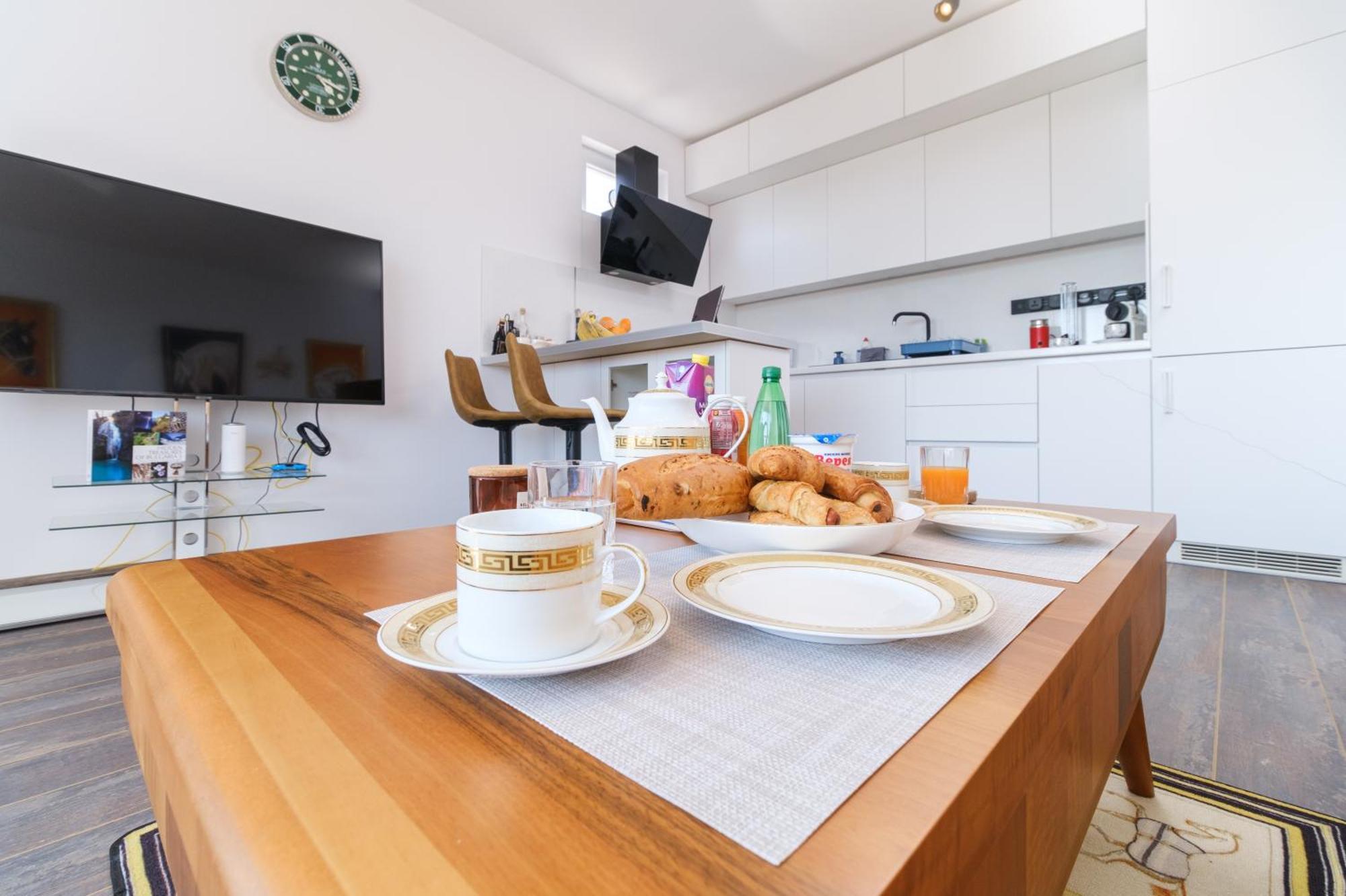 Serene Luxe Oasis Retreat On The Outskirts Plovdiv Esterno foto