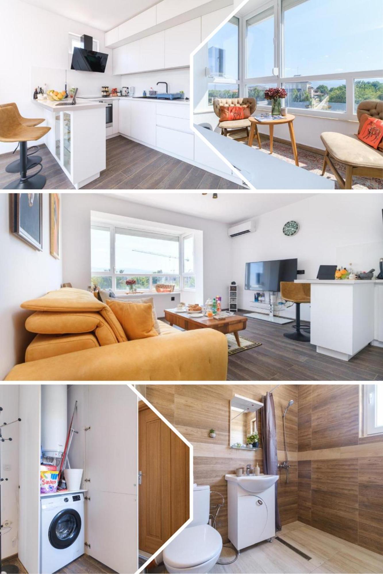 Serene Luxe Oasis Retreat On The Outskirts Plovdiv Esterno foto