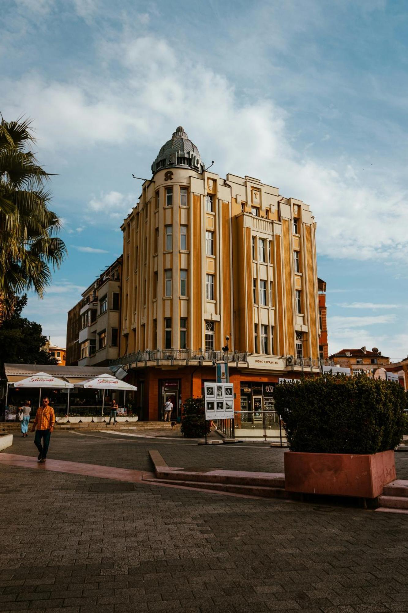 Serene Luxe Oasis Retreat On The Outskirts Plovdiv Esterno foto